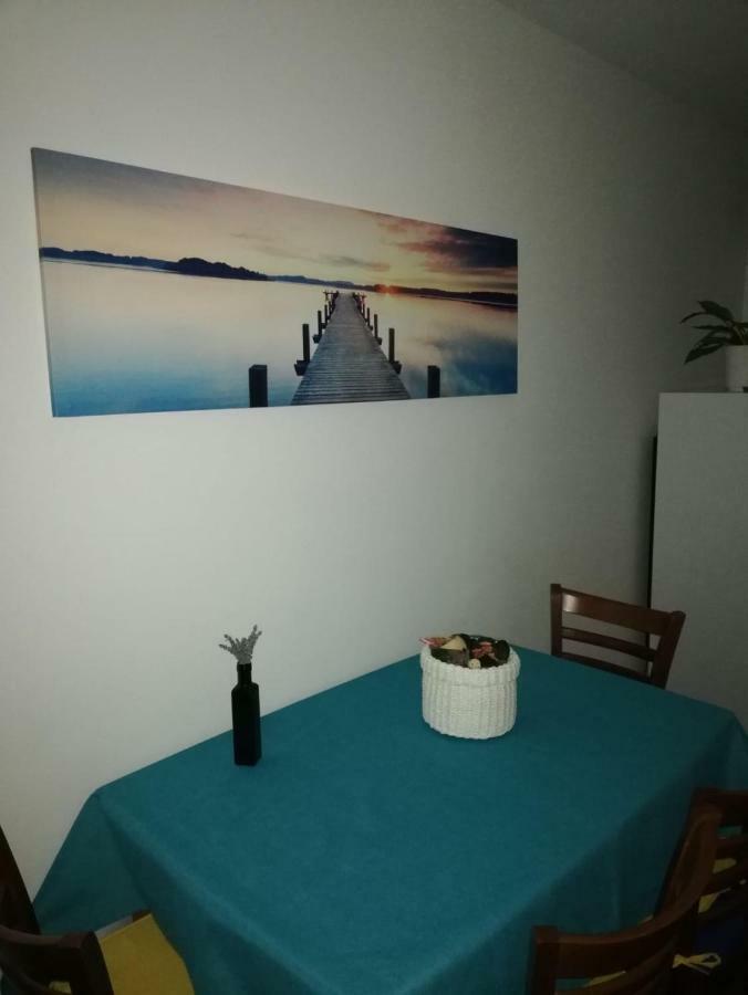 Apartment Summer Night Dream Zadar Exterior foto